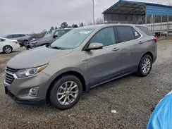 3GNAXJEV6JS638006 2018 CHEVROLET EQUINOX