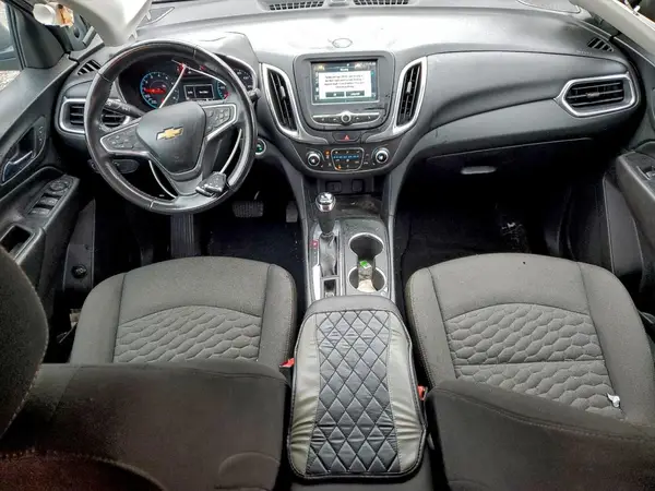3GNAXJEV6JS638006 2018 CHEVROLET EQUINOX - Image 8