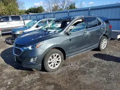 3GNAXJEV6JS639317 2018 CHEVROLET EQUINOX