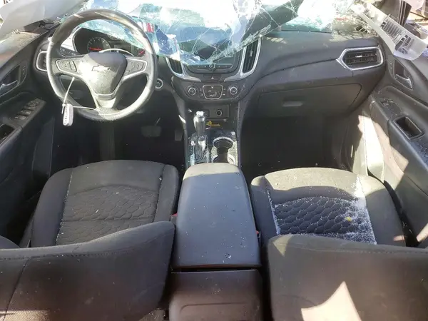 3GNAXJEV6JS639317 2018 CHEVROLET EQUINOX - Image 8