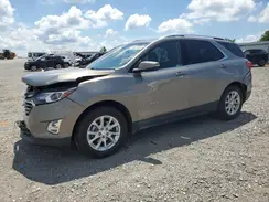 3GNAXJEV6JS642153 2018 CHEVROLET EQUINOX