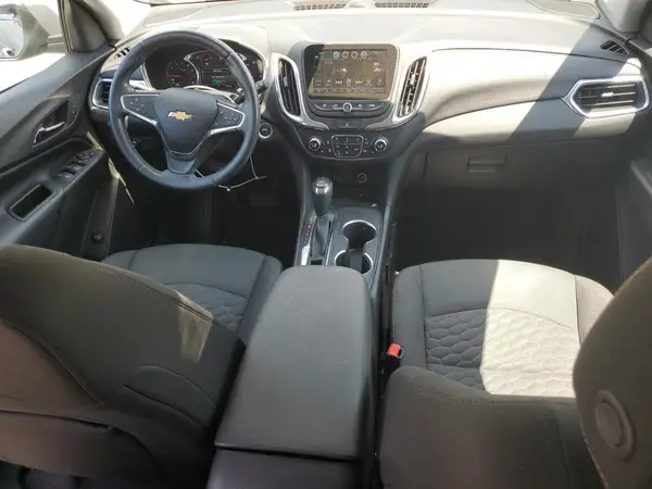 3GNAXJEV6JS642153 2018 CHEVROLET EQUINOX - Image 8