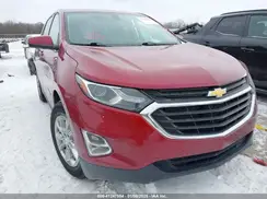 3GNAXJEV6JS642850 2018 CHEVROLET EQUINOX