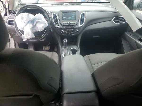 3GNAXJEV6JS643206 2018 CHEVROLET EQUINOX - Image 8