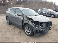 3GNAXJEV6JS644730 2018 CHEVROLET EQUINOX