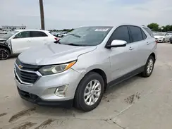 3GNAXJEV6JS644811 2018 CHEVROLET EQUINOX