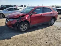 3GNAXJEV6JS645005 2018 CHEVROLET EQUINOX