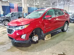 3GNAXJEV6JS645067 2018 CHEVROLET EQUINOX
