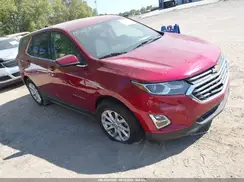 3GNAXJEV6JS645750 2018 CHEVROLET EQUINOX