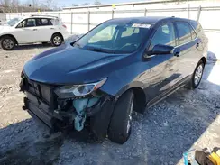 3GNAXJEV6JS645974 2018 CHEVROLET EQUINOX