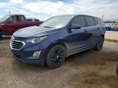 3GNAXJEV6JS646851 2018 CHEVROLET EQUINOX