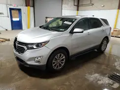 3GNAXJEV6JS649197 2018 CHEVROLET EQUINOX