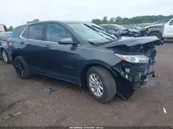 3GNAXJEV6KL286265 2019 CHEVROLET EQUINOX