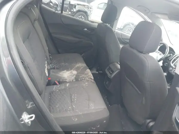3GNAXJEV6KL286265 2019 CHEVROLET EQUINOX - Image 8
