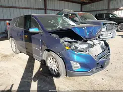 3GNAXJEV6KL319796 2019 CHEVROLET EQUINOX