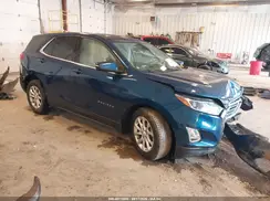 3GNAXJEV6KL329311 2019 CHEVROLET EQUINOX