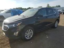 3GNAXJEV6KL349316 2019 CHEVROLET EQUINOX
