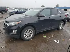 3GNAXJEV6KL386883 2019 CHEVROLET EQUINOX