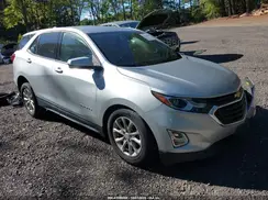 3GNAXJEV6KS592954 2019 CHEVROLET EQUINOX