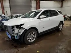 3GNAXJEV6KS599595 2019 CHEVROLET EQUINOX