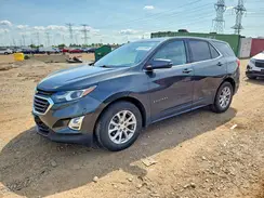 3GNAXJEV6KS600583 2019 CHEVROLET EQUINOX