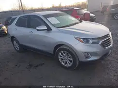 3GNAXJEV6KS601880 2019 CHEVROLET EQUINOX