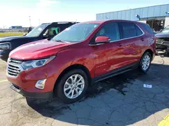 3GNAXJEV6KS602950 2019 CHEVROLET EQUINOX
