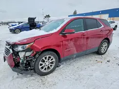 3GNAXJEV6KS603404 2019 CHEVROLET EQUINOX