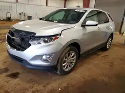 3GNAXJEV6KS608067 2019 CHEVROLET EQUINOX