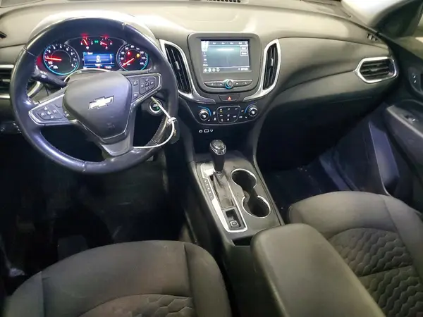 3GNAXJEV6KS608067 2019 CHEVROLET EQUINOX - Image 8