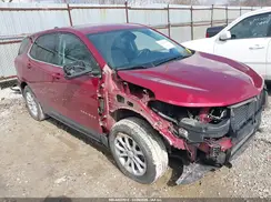 3GNAXJEV6KS608764 2019 CHEVROLET EQUINOX
