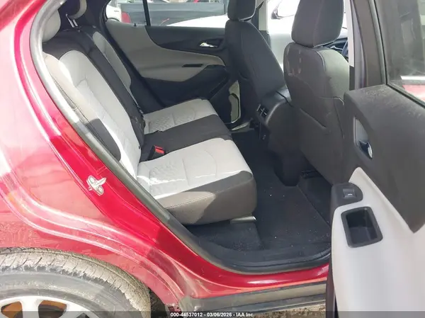 3GNAXJEV6KS608764 2019 CHEVROLET EQUINOX - Image 8