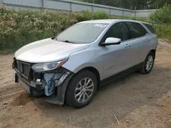 3GNAXJEV6KS609025 2019 CHEVROLET EQUINOX