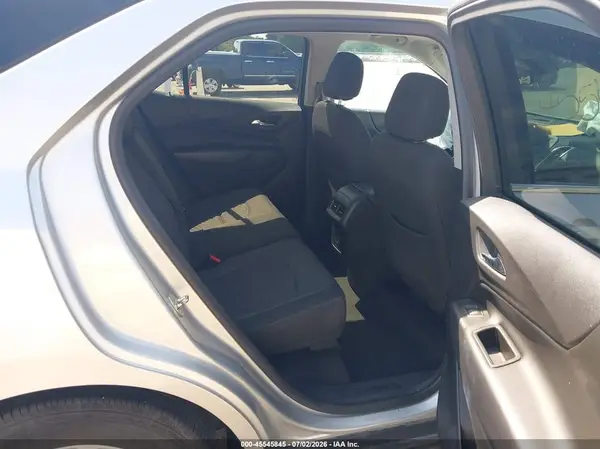 3GNAXJEV6KS610577 2019 CHEVROLET EQUINOX - Image 8