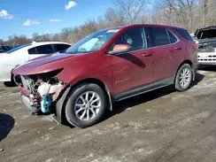 3GNAXJEV6KS612815 2019 CHEVROLET EQUINOX