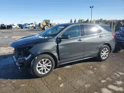 3GNAXJEV6KS620672 2019 CHEVROLET EQUINOX
