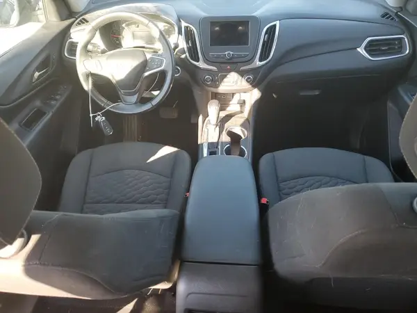 3GNAXJEV6KS620672 2019 CHEVROLET EQUINOX - Image 8