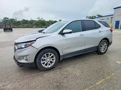 3GNAXJEV6KS621028 2019 CHEVROLET EQUINOX