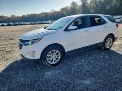 3GNAXJEV6KS623166 2019 CHEVROLET EQUINOX