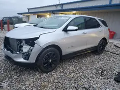 3GNAXJEV6KS624690 2019 CHEVROLET EQUINOX
