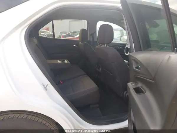 3GNAXJEV6KS624740 2019 CHEVROLET EQUINOX - Image 8