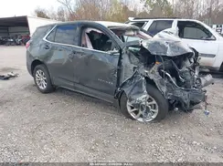 3GNAXJEV6KS626424 2019 CHEVROLET EQUINOX