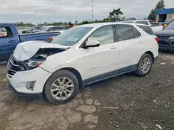 3GNAXJEV6KS630442 2019 CHEVROLET EQUINOX