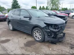 3GNAXJEV6KS633485 2019 CHEVROLET EQUINOX