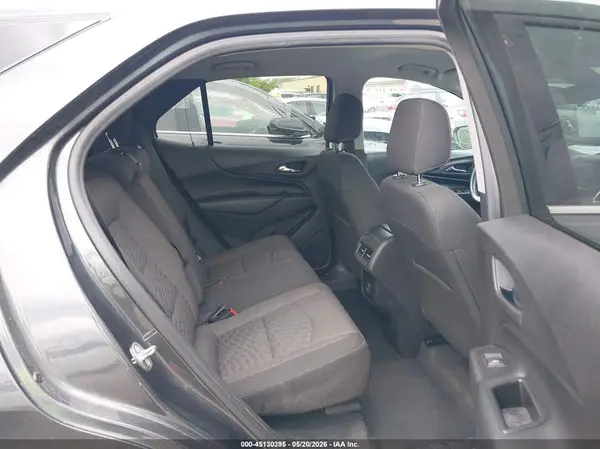 3GNAXJEV6KS633485 2019 CHEVROLET EQUINOX - Image 8