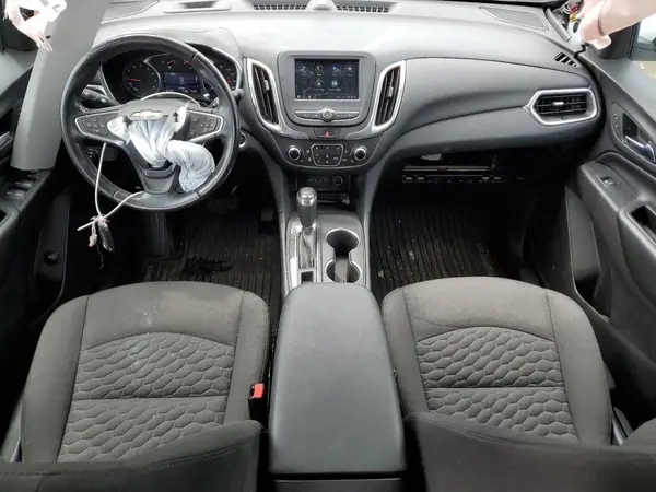 3GNAXJEV6KS637908 2019 CHEVROLET EQUINOX - Image 8