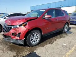 3GNAXJEV6KS642140 2019 CHEVROLET EQUINOX