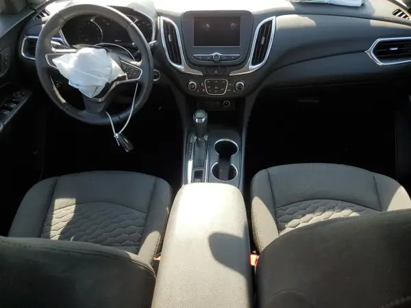 3GNAXJEV6KS642140 2019 CHEVROLET EQUINOX - Image 8