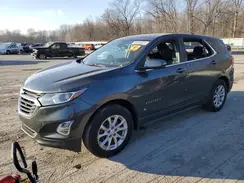 3GNAXJEV6KS644308 2019 CHEVROLET EQUINOX