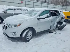 3GNAXJEV6KS644910 2019 CHEVROLET EQUINOX